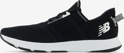 new balance Sneakers laag 'DynaSoft Nergize' in de kleur Zwart / Wit, Productweergave