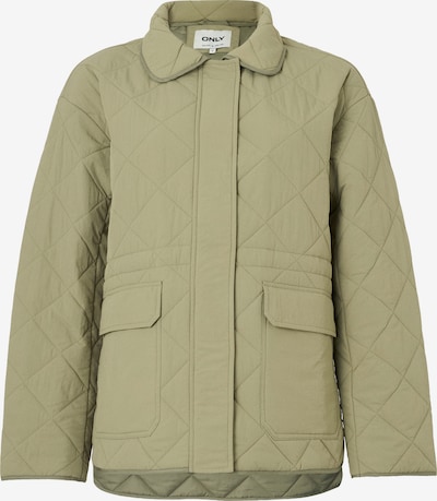 ONLY Välikausitakki 'ONLJESS' värissä khaki, Tuotenäkymä