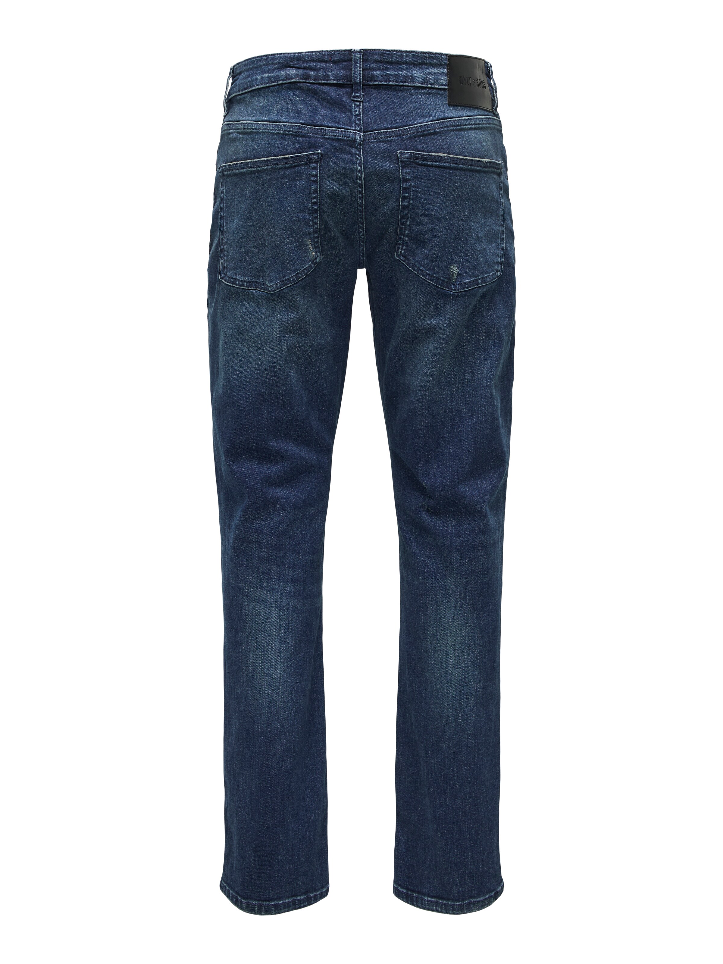 Only & Sons Обычный Джинсы 'ONSweft' в Синий