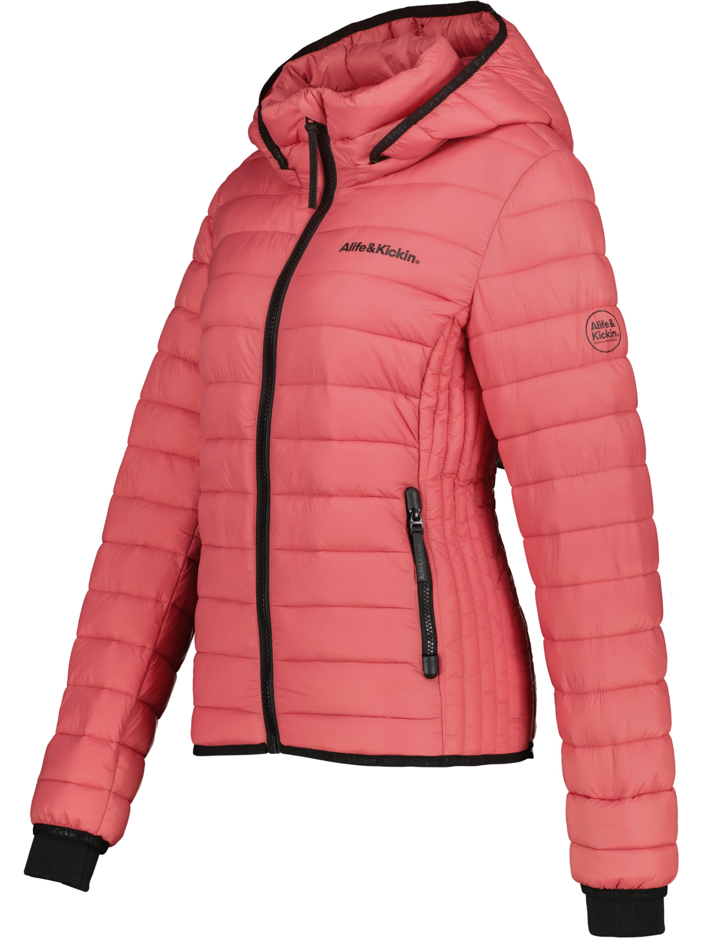 alife & kickin Átmeneti dzseki 'NadjaAK A' - piros