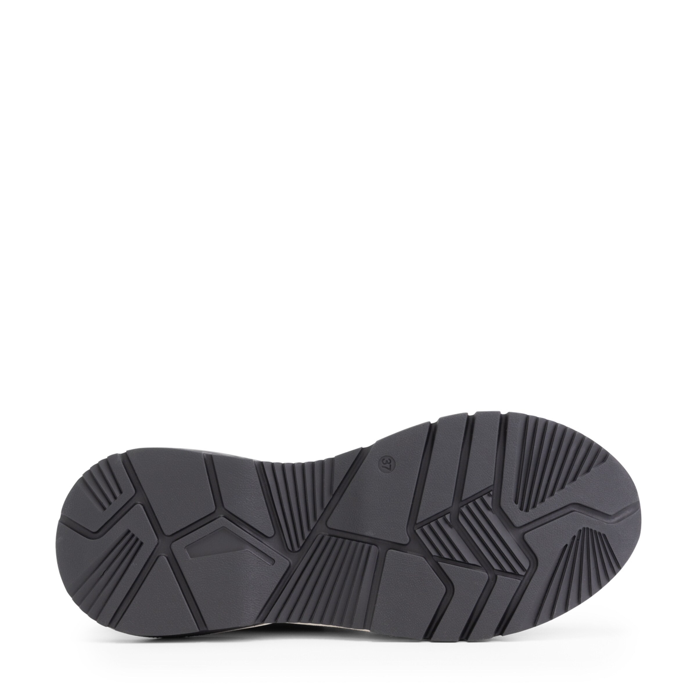 Mysa Sneakers 'Rodanthe' in Black