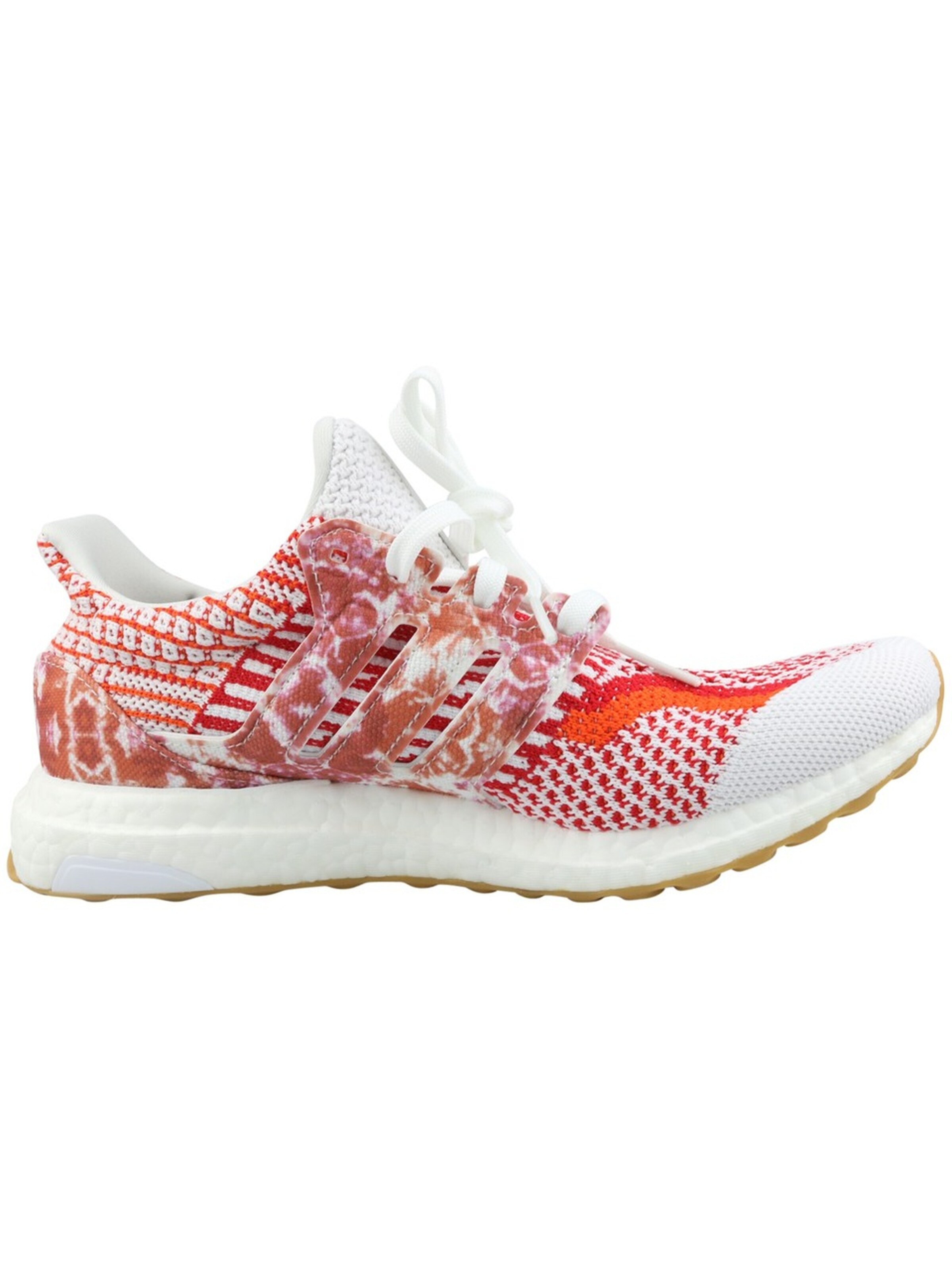 Adidas Sport Sportschoen 'Adidas Ultra Boost 5.0' in Wit