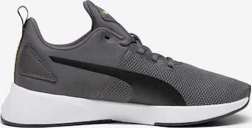 PUMA Athletic Shoes 'Flyer Runner' in Grey
