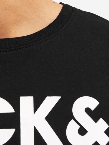 JACK & JONES Shirt 'Corp' in Blue