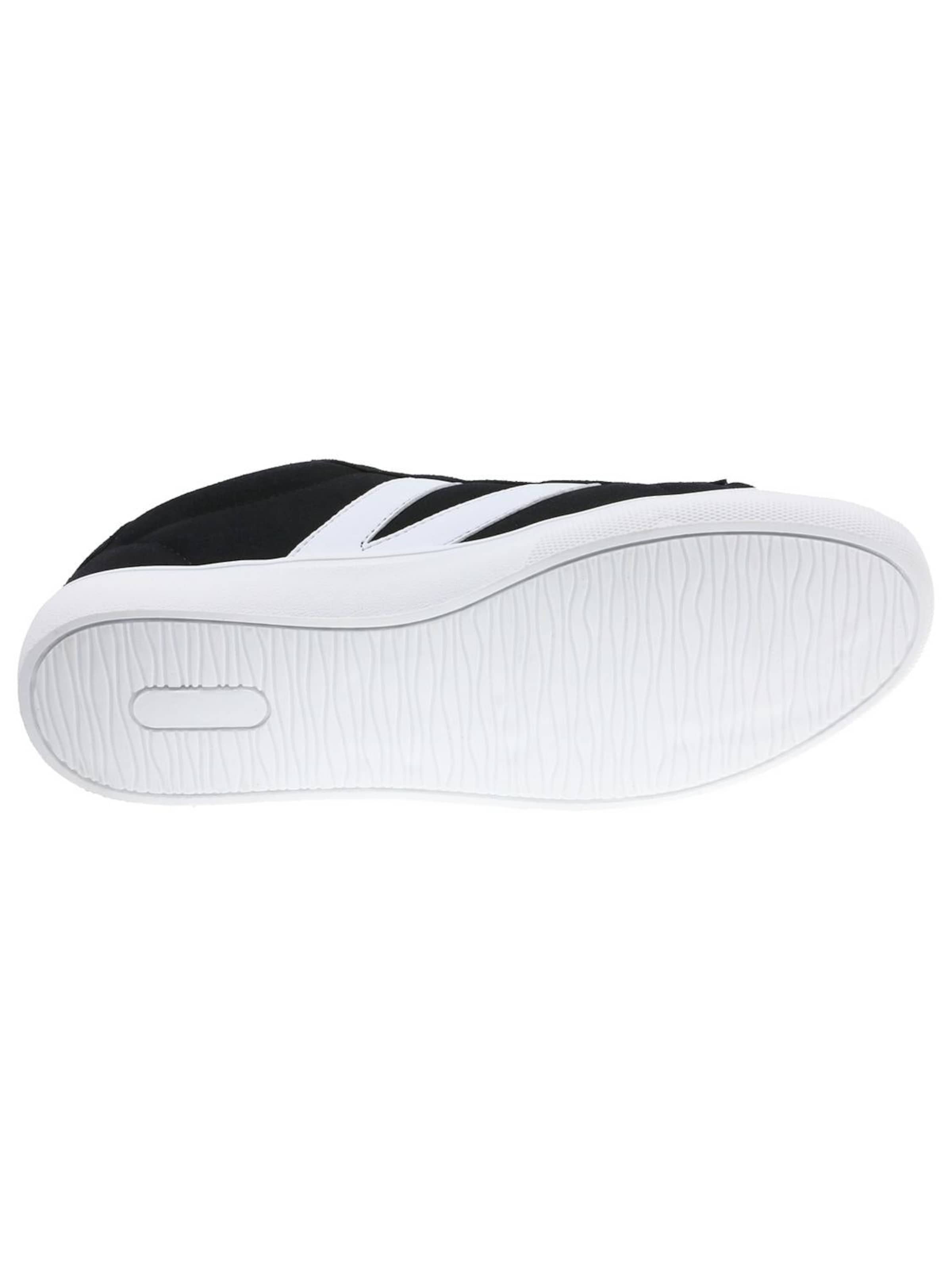 Beppi - Zapatillas deportivas en negro
