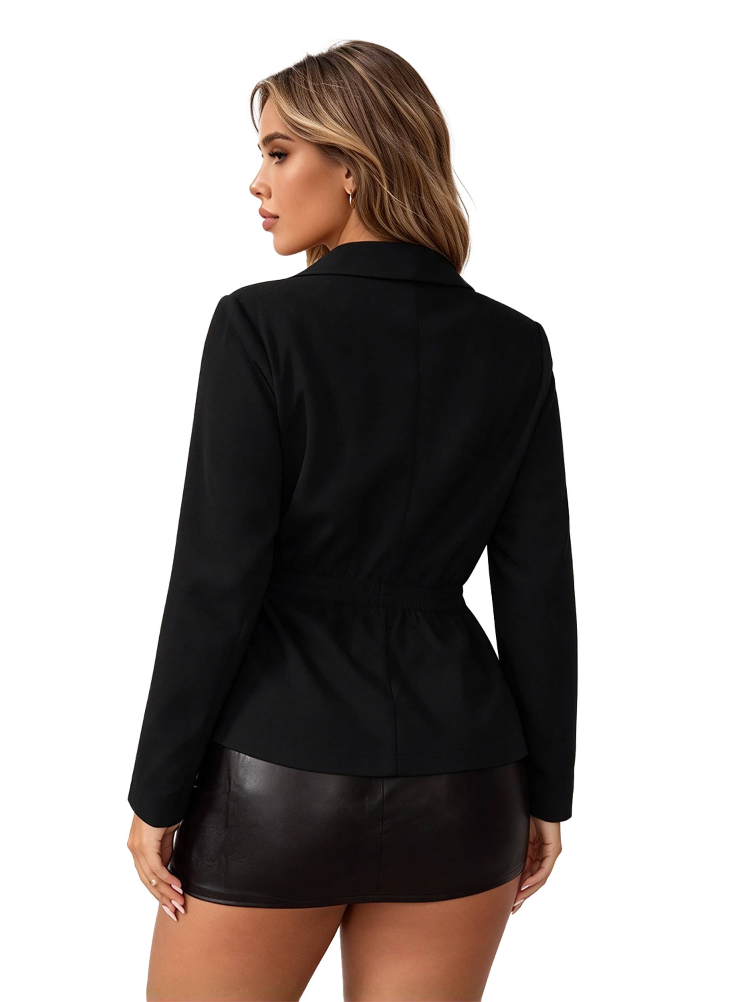 KoJooin Blazer‌‌‌‌‌‌‌‌‌‌ in Schwarz