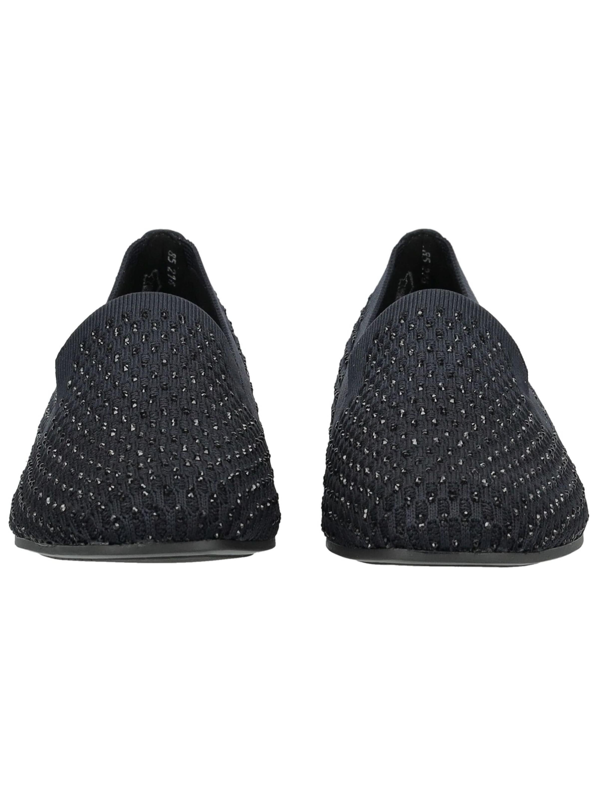 Chaussure basse GABOR en bleu