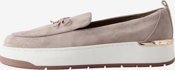 Next Slipper 'Forever Comfort®', värv beež: eest vaates