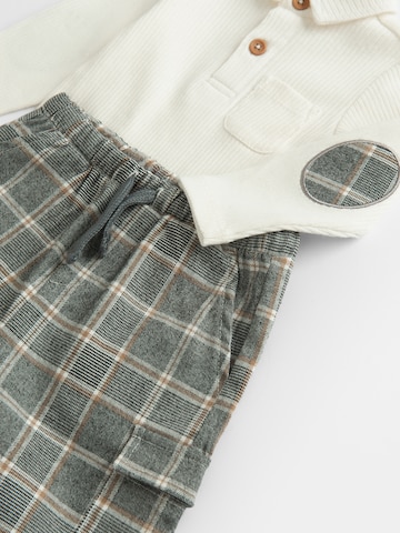 Cool Club - Conjunto en verde