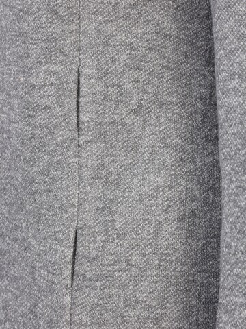 Vero Moda Petite Přechodný kabát 'Verodona' – šedá