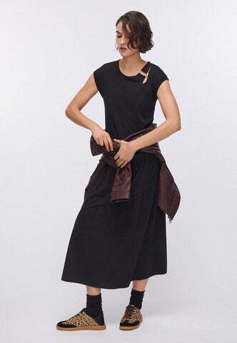 Liu Jo - Vestido en negro