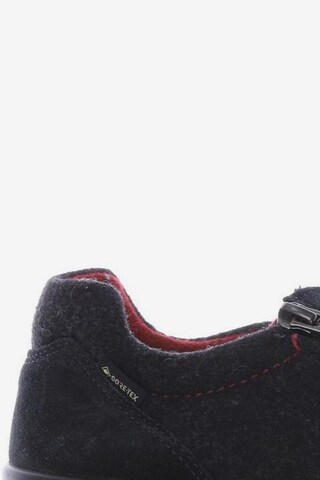 Legero Flats & Loafers in 39,5 in Black
