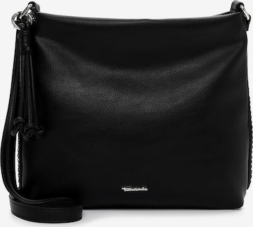 Tamaris Taška přes rameno 'Keona' – černá: přední strana