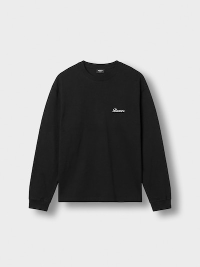 Burocs Shirt in XS in Black, Item view
