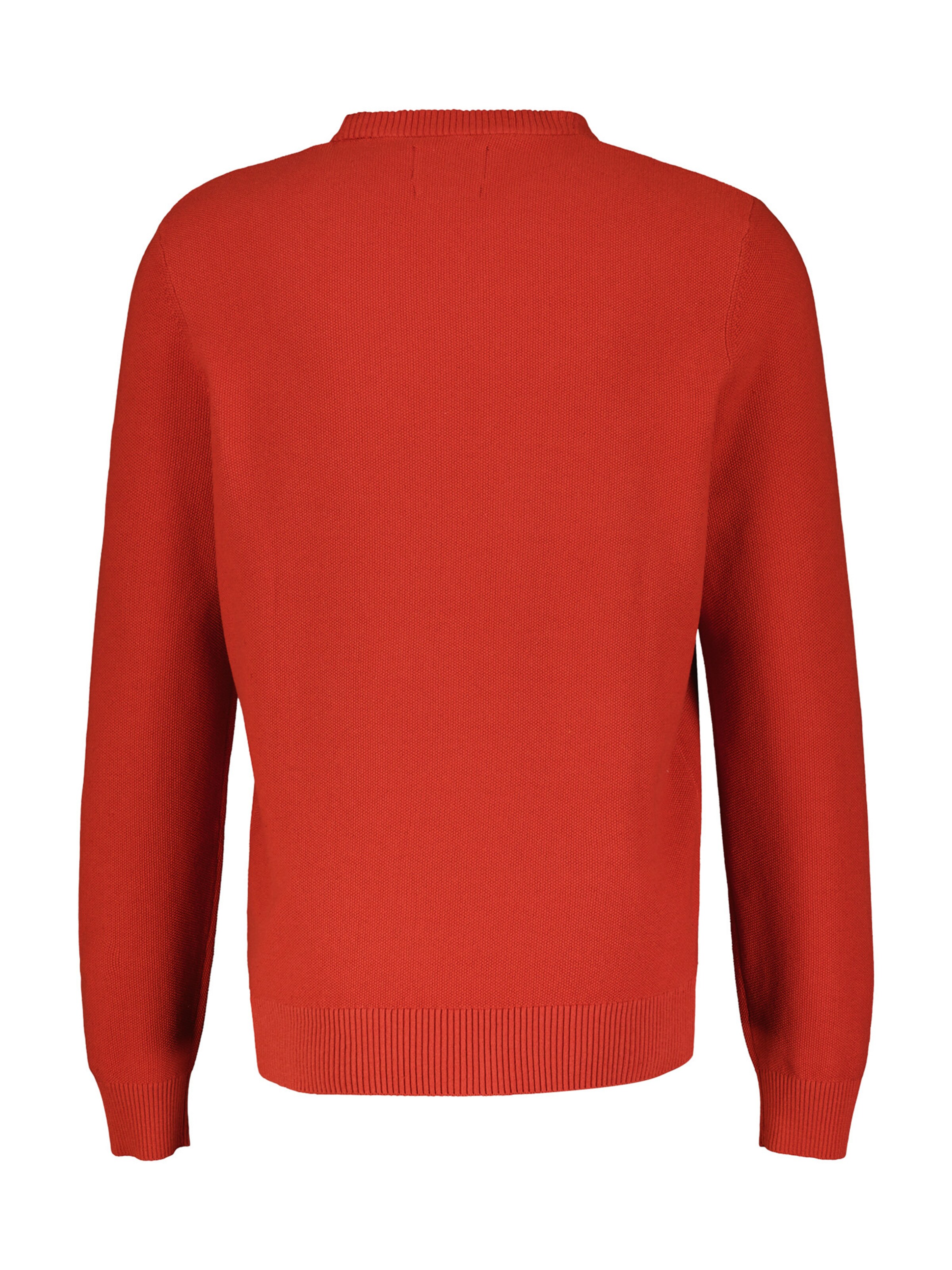 LERROS Sweater in Red