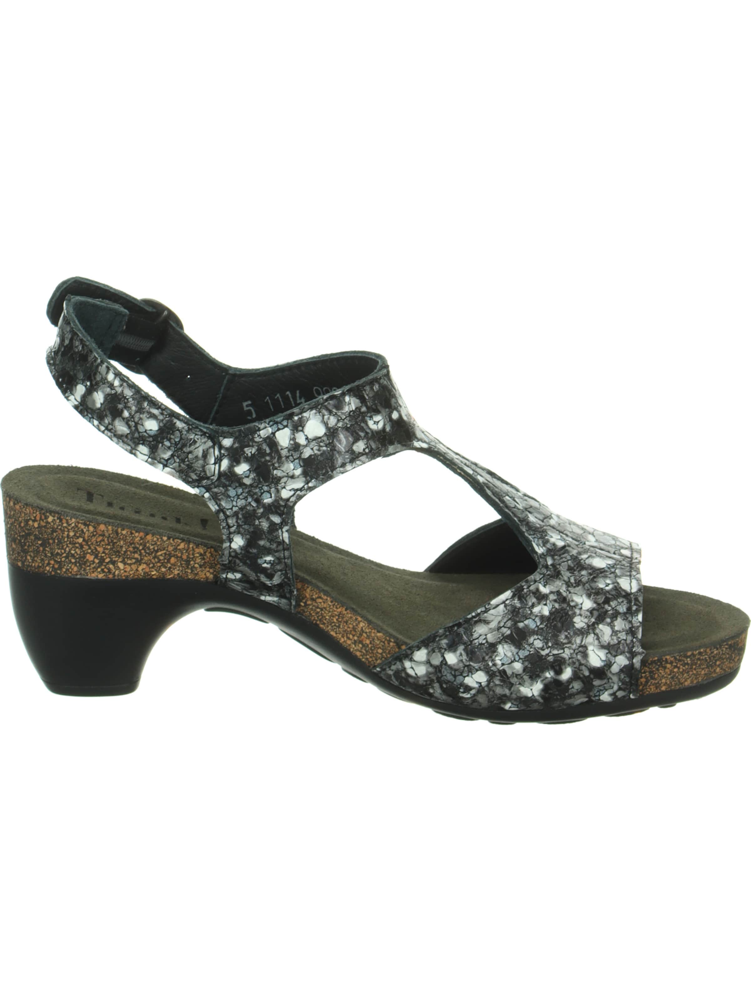 THINK! Pumps 'TRAUDI' in Green