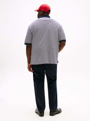 Tommy Hilfiger Big & Tall Футболка в Синий