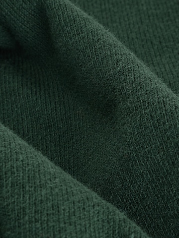 CLARKS - Casaco de malha em verde