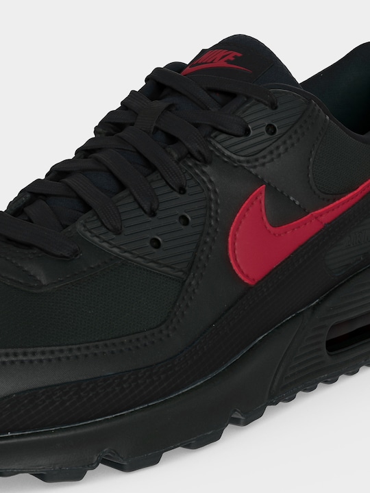Nike Sportswear Nike Air Max 90 Black — Image 6