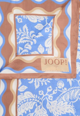Foulard 'Augusta' JOOP! en bleu