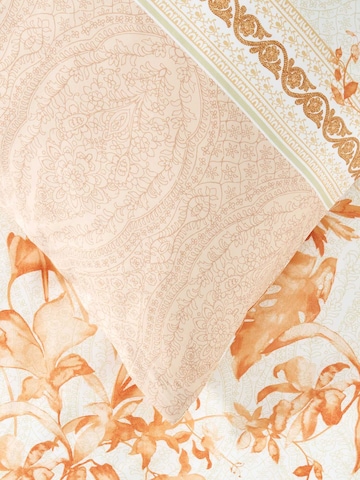 BASSETTI Duvet Cover in Brown