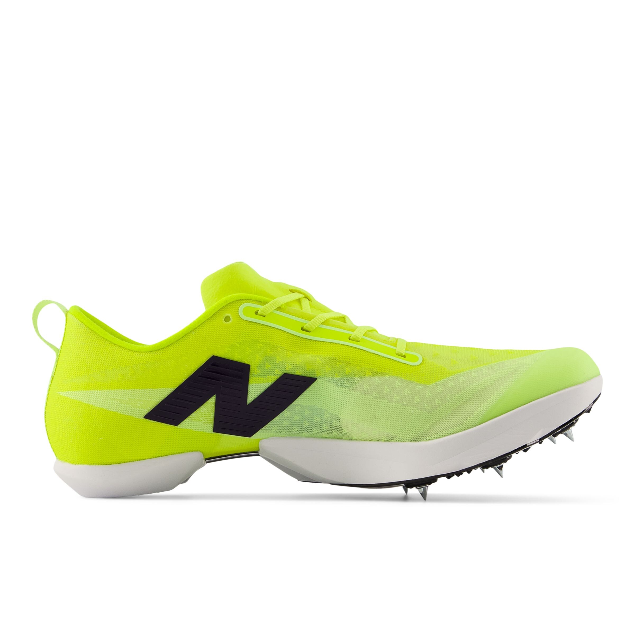 Chaussure de course 'FuelCell SuperComp PWR-X v3' new balance en vert