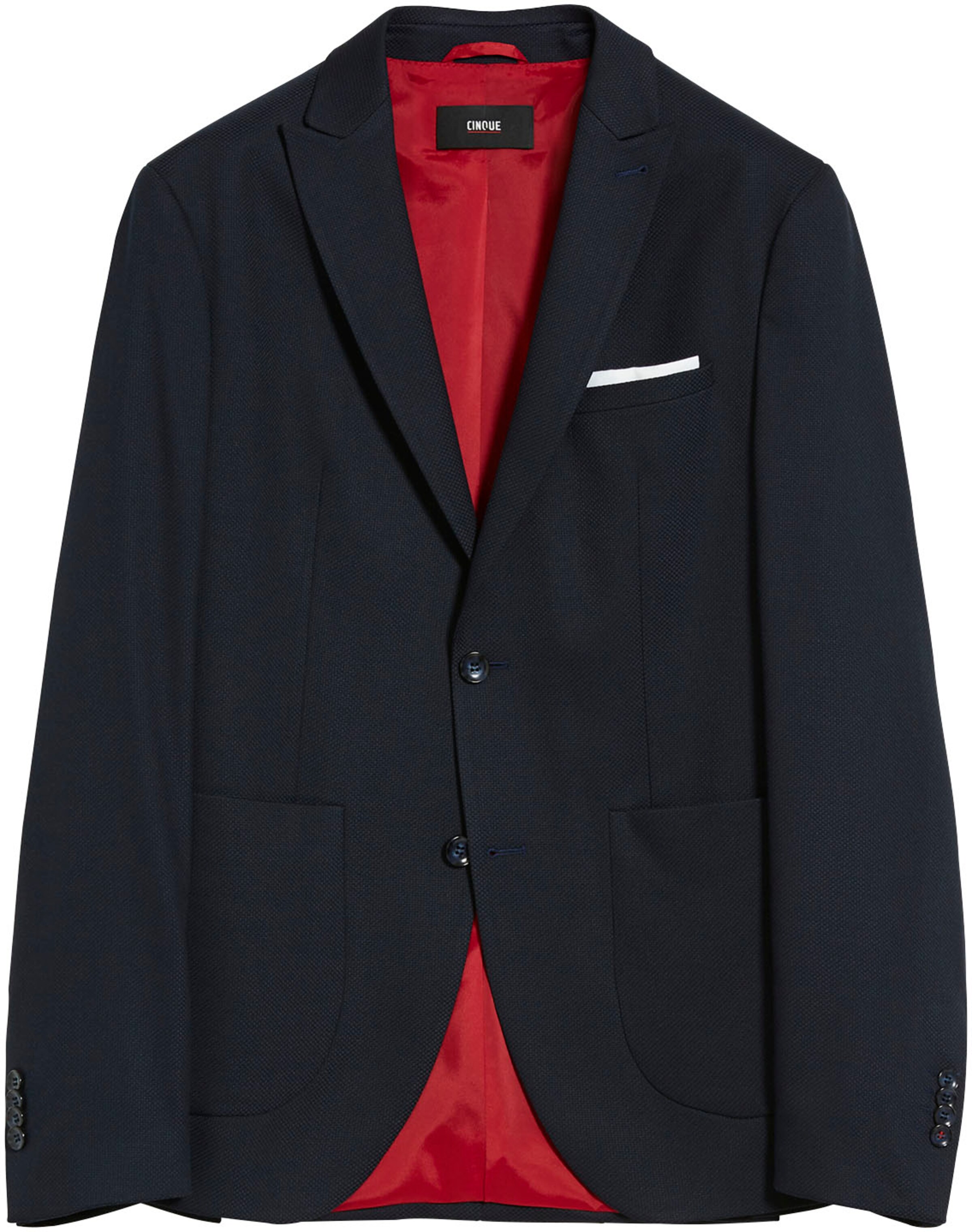 CINQUE Slim fit Blazer 'Michele' in Blue: front