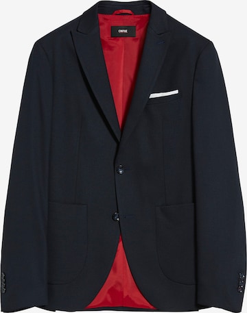 CINQUE Slim fit Suit Jacket 'Michele' in Blue: front