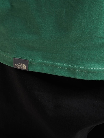 THE NORTH FACE Regular fit Shirt in Green