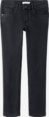 Jeans di NAME IT in nero: frontale