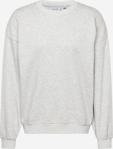 Only & Sons Sweatshirt 'ONSTURNER' i grå: forside