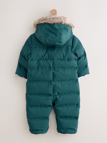 Regular fit Salopetă de la Next pe verde