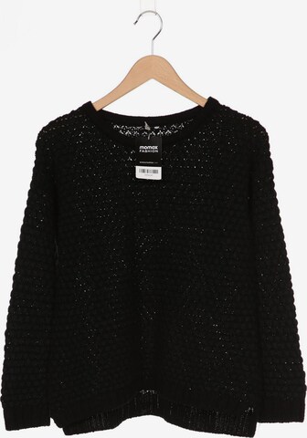 Peckott Sweater & Cardigan in M in Black: front