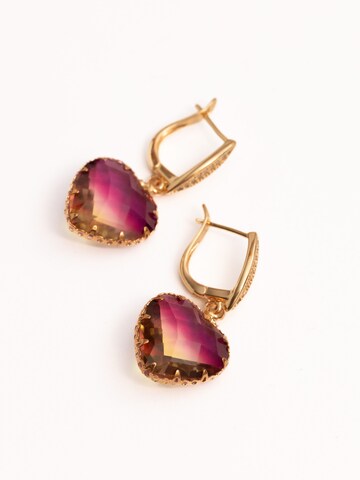 Secret Stones Ohrringe 'Love is in the air' in Mischfarben