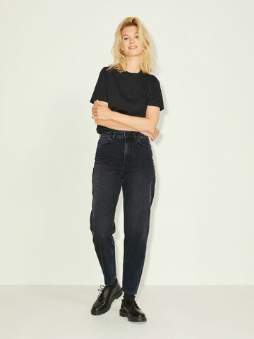 Tapered Jeans 'Lisboa' di JJXX in nero