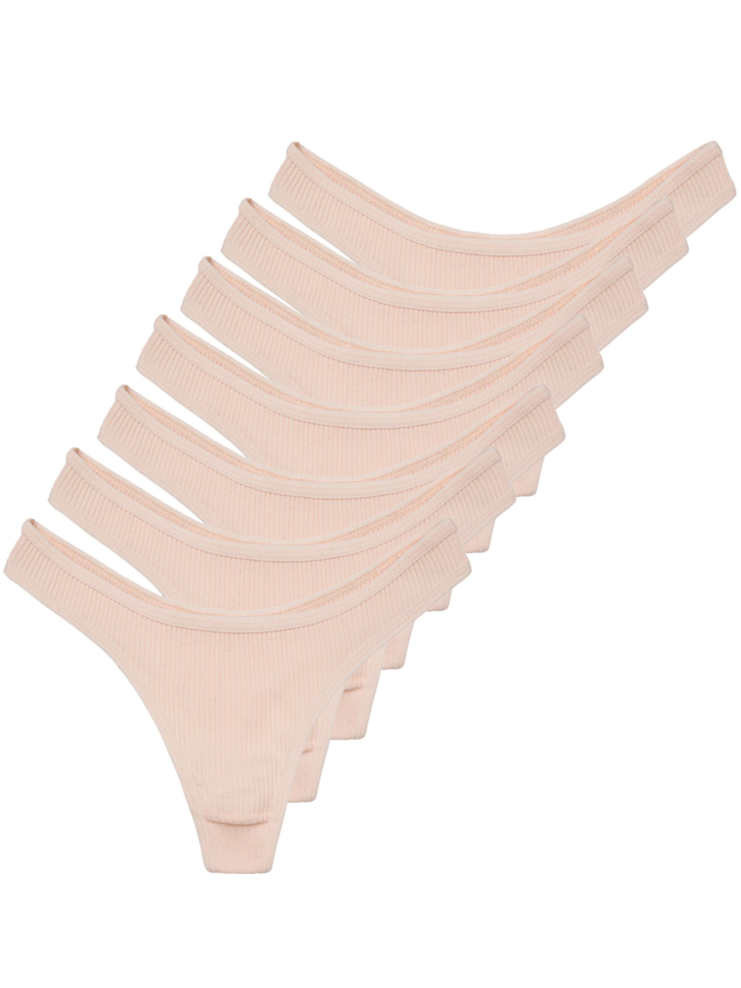 String 'F902' Tazzio en rose : devant