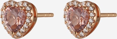 MICHAEL Michael Kors Korvakoru värissä roseekulta / vanha roosa / läpinäkyvä, Tuotenäkymä