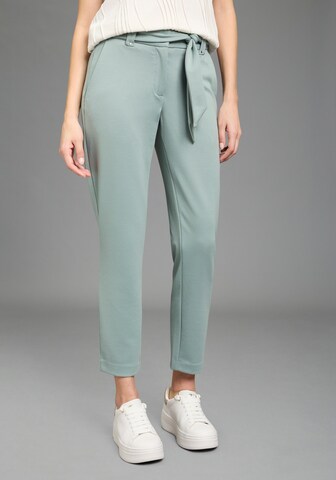 Bruno Banani LM Regular Pants in Green: front