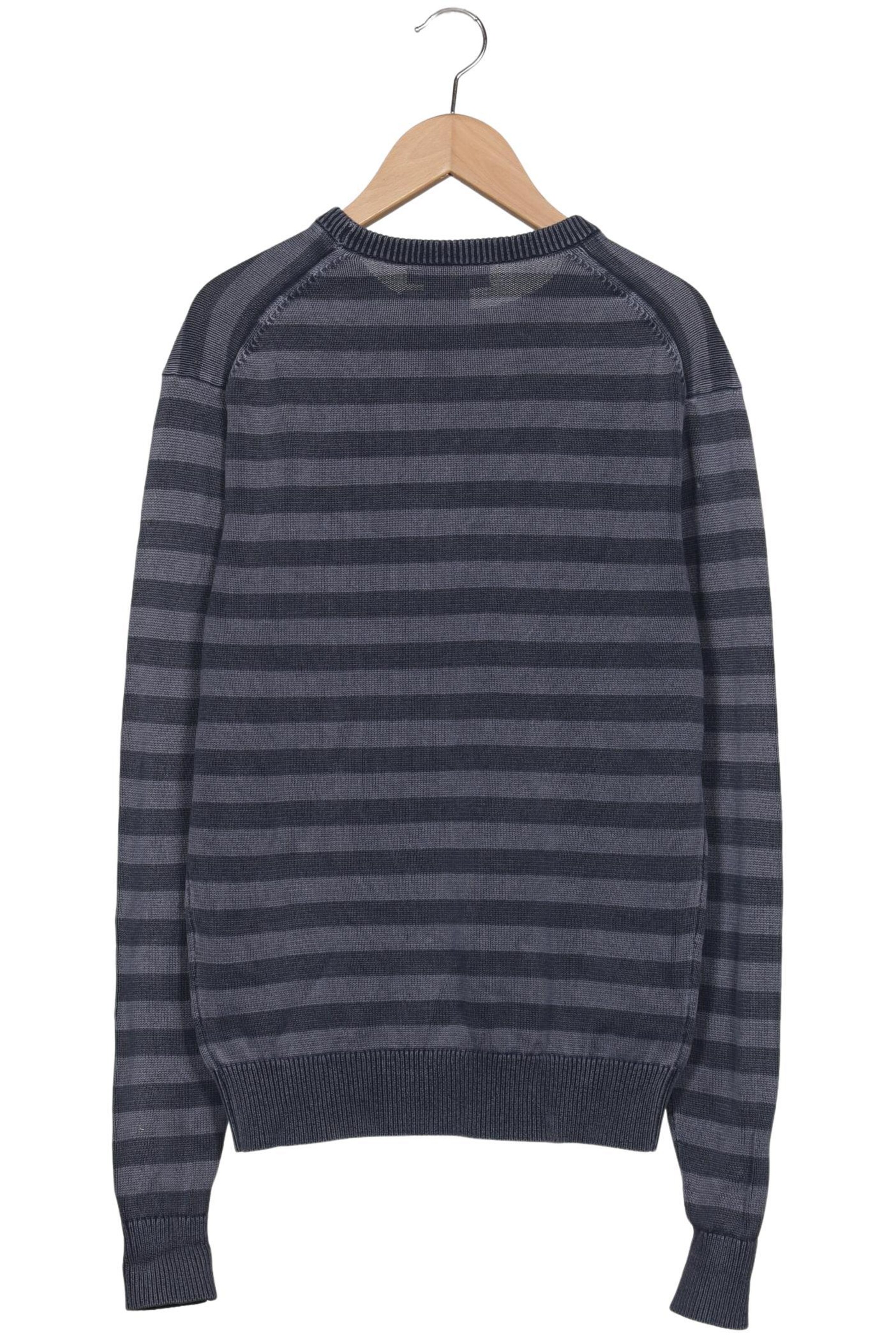 Hackett London Sweater & Cardigan in XS in Blue