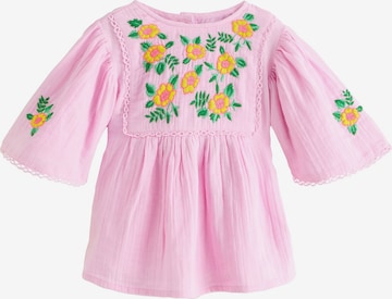 rožinė Next Palaidinė: priekis