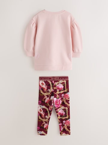 Baker by Ted Baker Set in Red