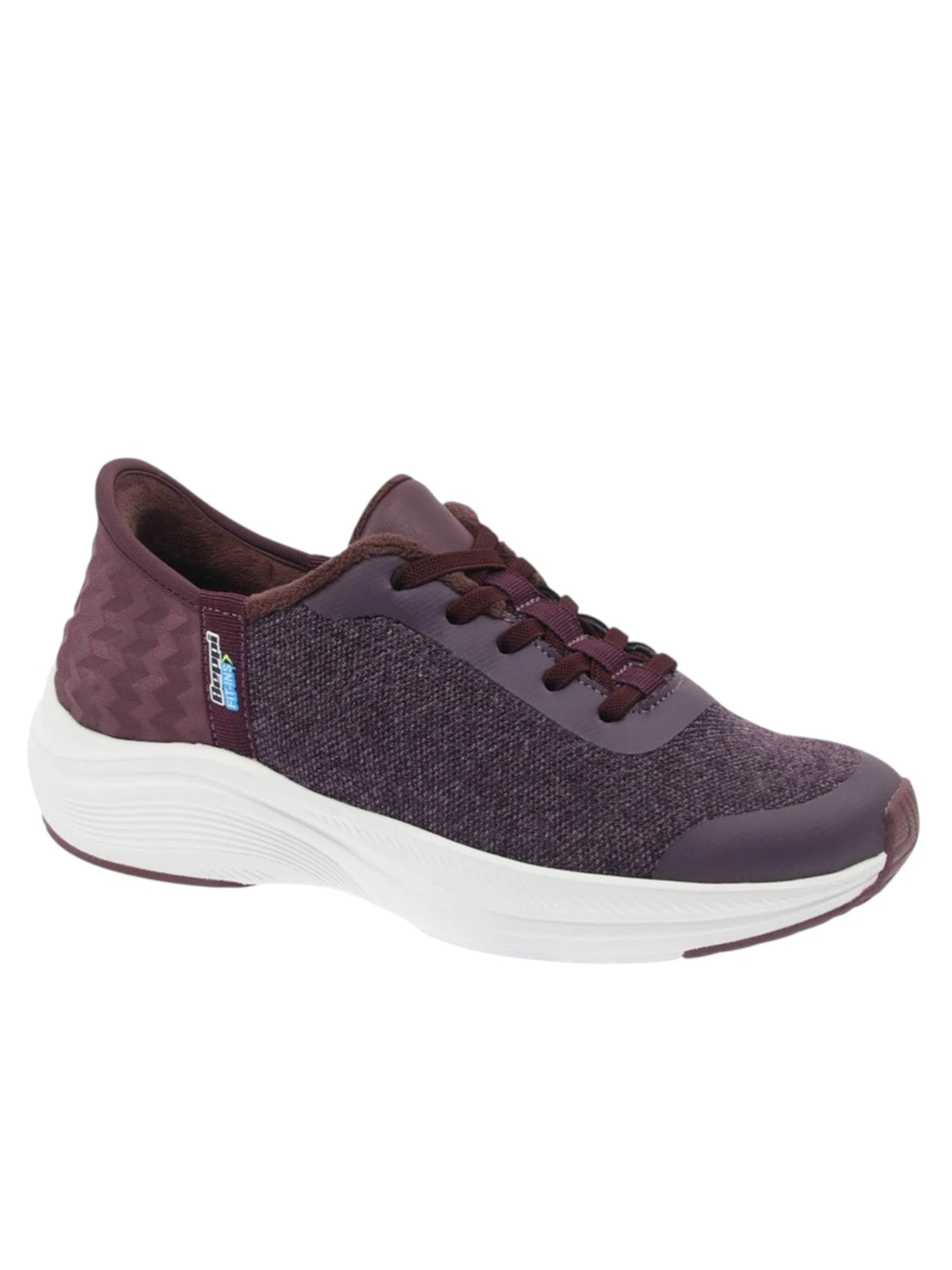 Beppi - Calzado deportivo con cordones 'Casual Sport Shoe' en rojo: frente