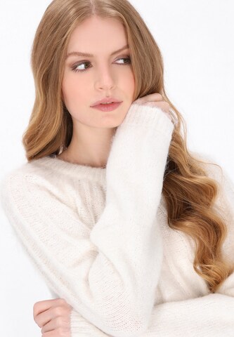 DreiMaster Vintage - Jersey en blanco