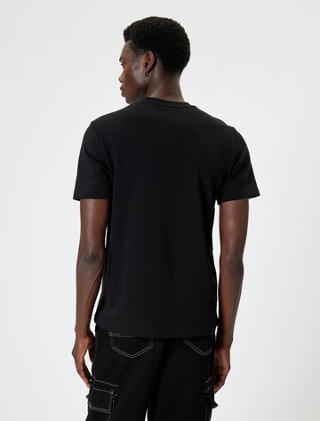 Koton Shirt in Black