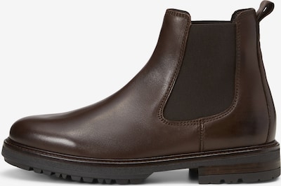 Marc O'Polo Chelsea-bootsit värissä tummanruskea, Tuotenäkymä