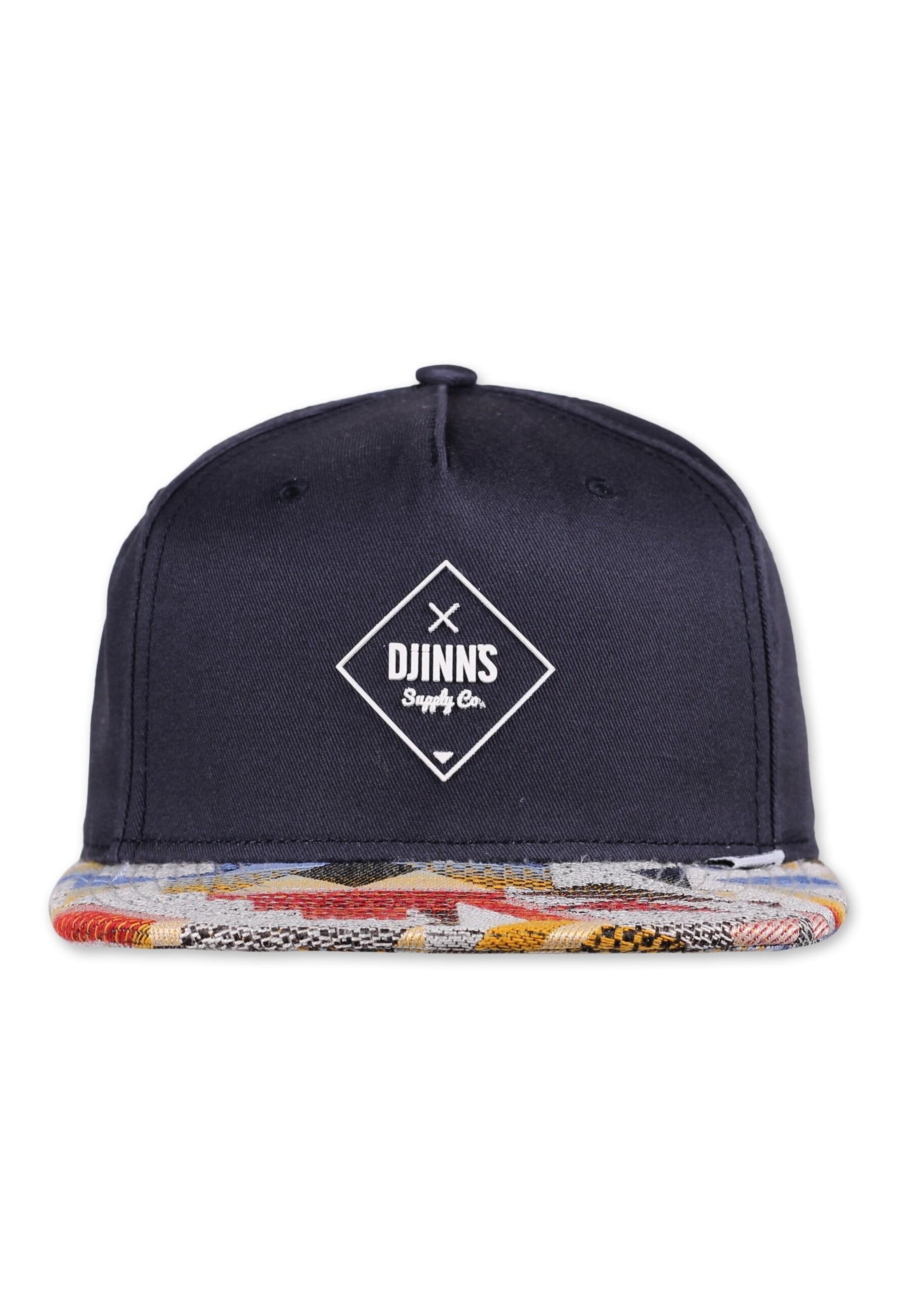 DJINNS Nokamüts 'Aztek', värv sinine