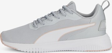 Chaussure de course 'Flyer Flex' PUMA en gris : devant