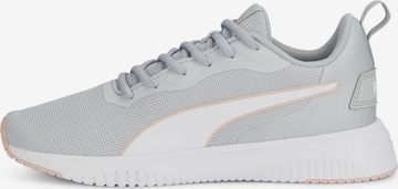 PUMA Running Shoes 'Flyer Flex' in Grey: front
