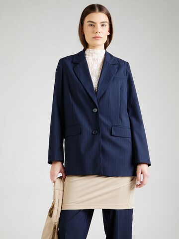 SELECTED FEMME Blazers 'PENELOPE' in Blauw: voorkant