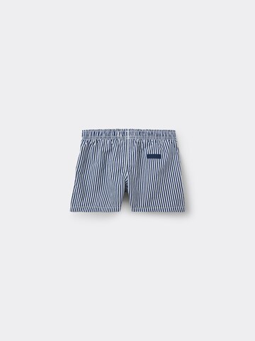 CALZEDONIA Board Shorts in Blue